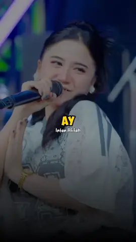 dan bintang malam berkedip mesra ♪ Ay - @intanaafifah_  #ay #intanafifah #storylikvideo #fyp #jmschannel96_id 