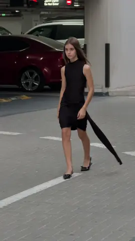 catwalk🖤 #rek #modelwalking #model  