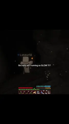 The growls …the blood 🏃‍♀️  Duo-@lanzwrld  #minecraftjavamods #minecraftscarymod #minecraftclips #minecrafthorrormods #Minecraft 