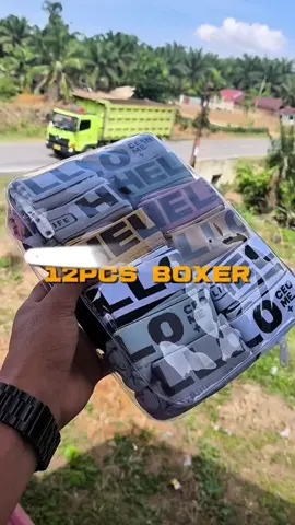 Nih celana dalam model boxer tercuakepp🤩 #celanadalampria #celanapendek #celanaboxer #dalamanpria 