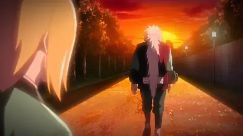 Heaven Knows (Rock Version) Jiraiya & Tsunade🥀#jiraiya #tsunade #narutoshippuden #narutoedit 