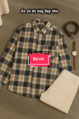 Sơ mi nhà Lavado đây ạ #sominam #lavado #xuhuong 