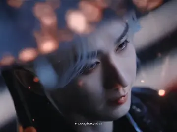 #成毅chengyi#傅诗淇fushiqi#