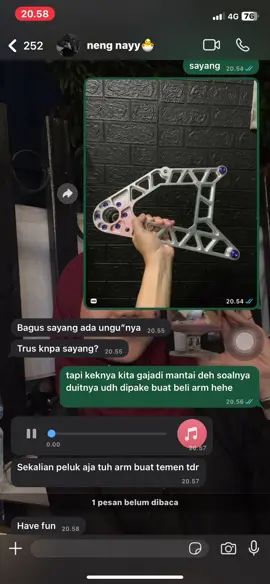 🙏🏻😭 #armvariolednew #huwi #thailand #arm