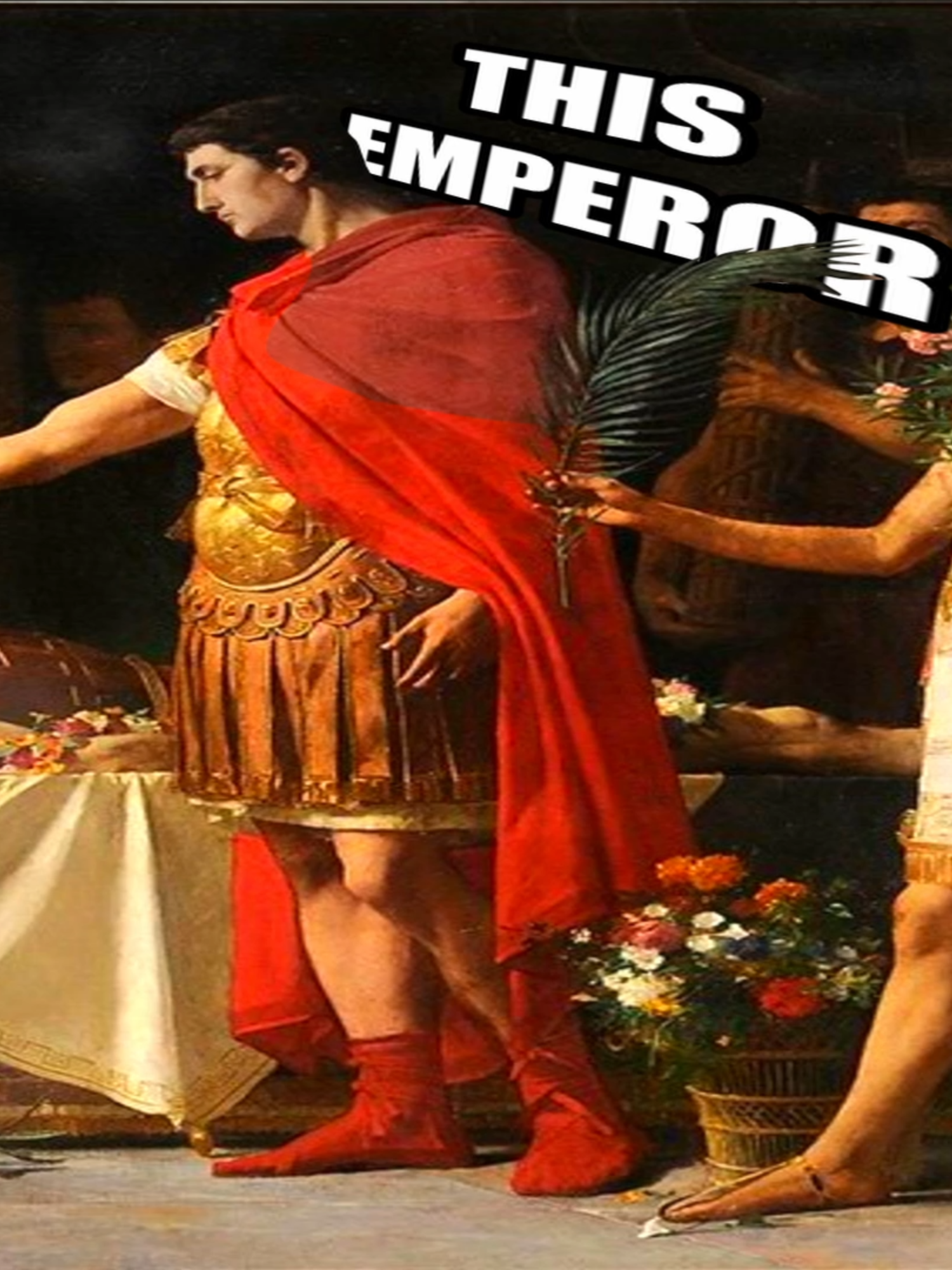 Augustus is so fcking goated #romanempire #rome #augustus #ancient #History #fyp