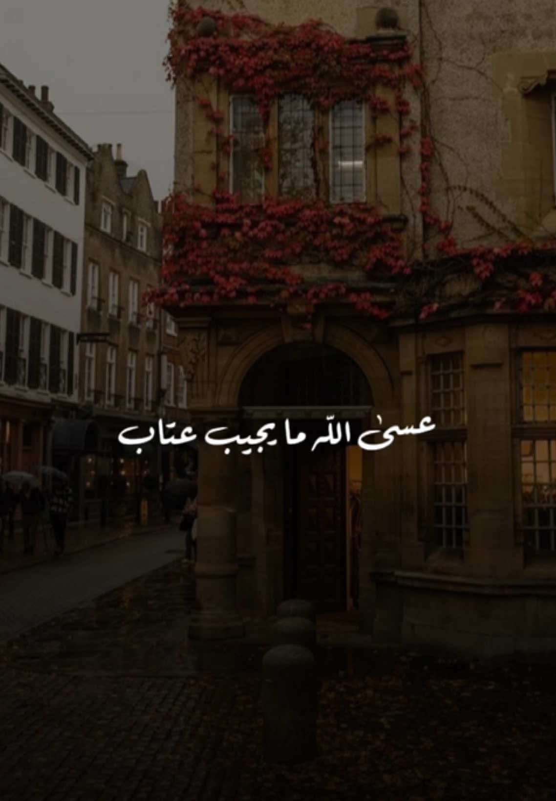 عسى الله ما يجيب عتاب💫❤️ولا بعد وهجر وغياب💫❤️عسانا مانتفارق يوم💫❤️عسى دايم نكون أحباب💫❤️ #احباب #عبدالمجيد_عبدالله #عبدالمجيدعبدالله #مجيديات #تصميم_فيديوهات🎶🎤🎬 