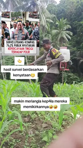Biarkan merrka smakin panas memikirkan Keberhasialn Polri untuk meraih keprcayaan publik😁Jaya terus POLRIku🔥#andariasdregs #bhabinkamtibmaspolri #semuaorang #fyppppppppppppppppppppppp 