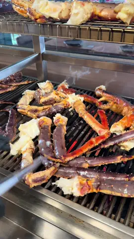 #kingcrab #pescobar #herastrau 