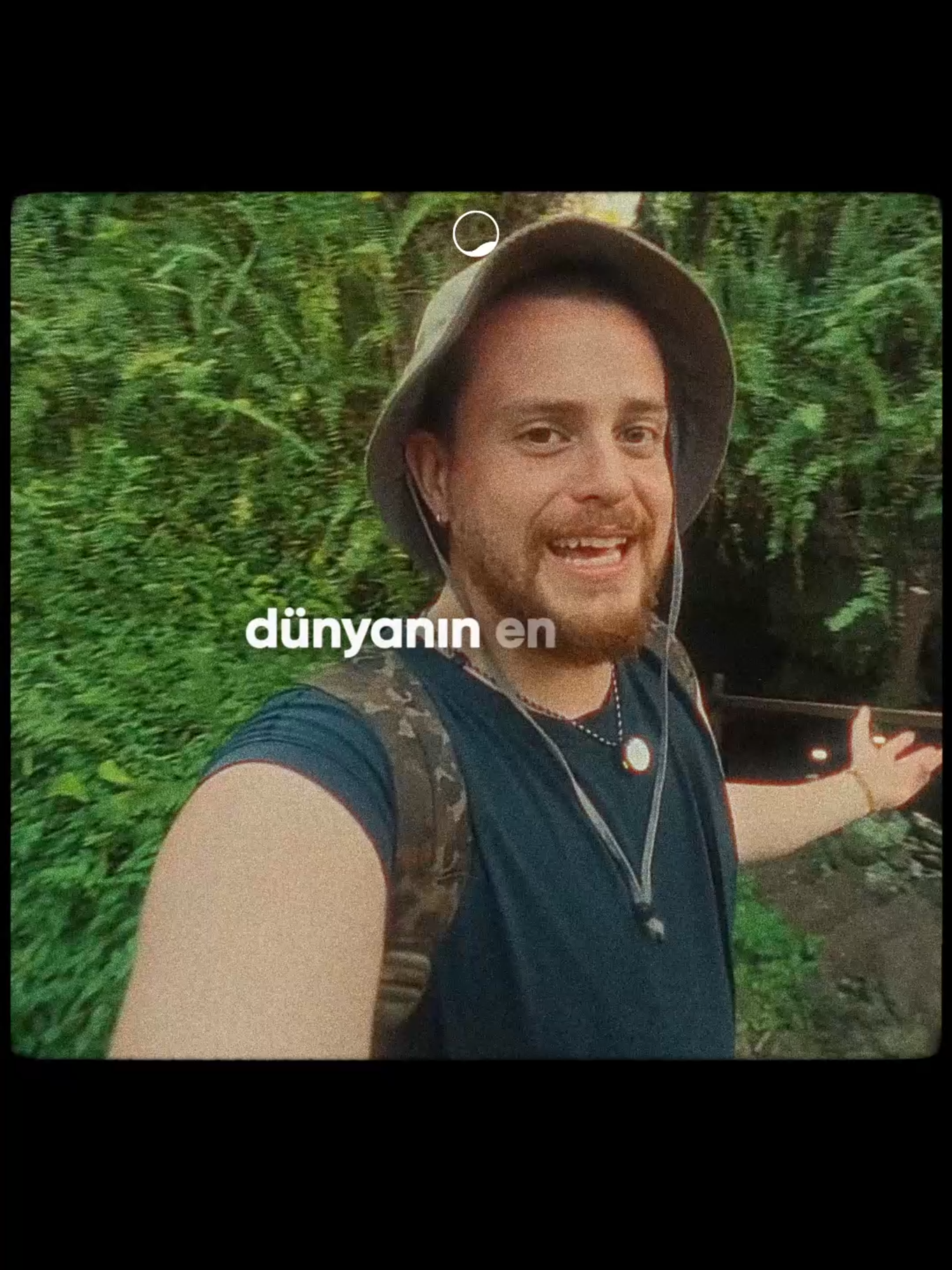 hiçbir şey hissetmemek, bazen hissetmekten daha yorucu.