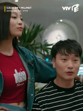 Chị Tú number 1 trong lòng Đức #cachem1milimet #vtvgiaitri #phimhot #xuhuong #tiktokvn