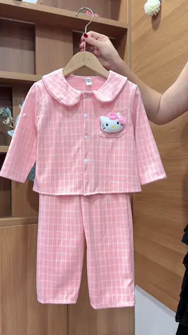 Bộ pizama lông thỏ cho bé #xuhuong #mechangnee #thoitrangtreem #pizama 
