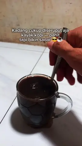 tenang… aku masih punya kopi #ngopi #ngopisantuy #kopihitam #kopipahit #ngopipelanpelan 