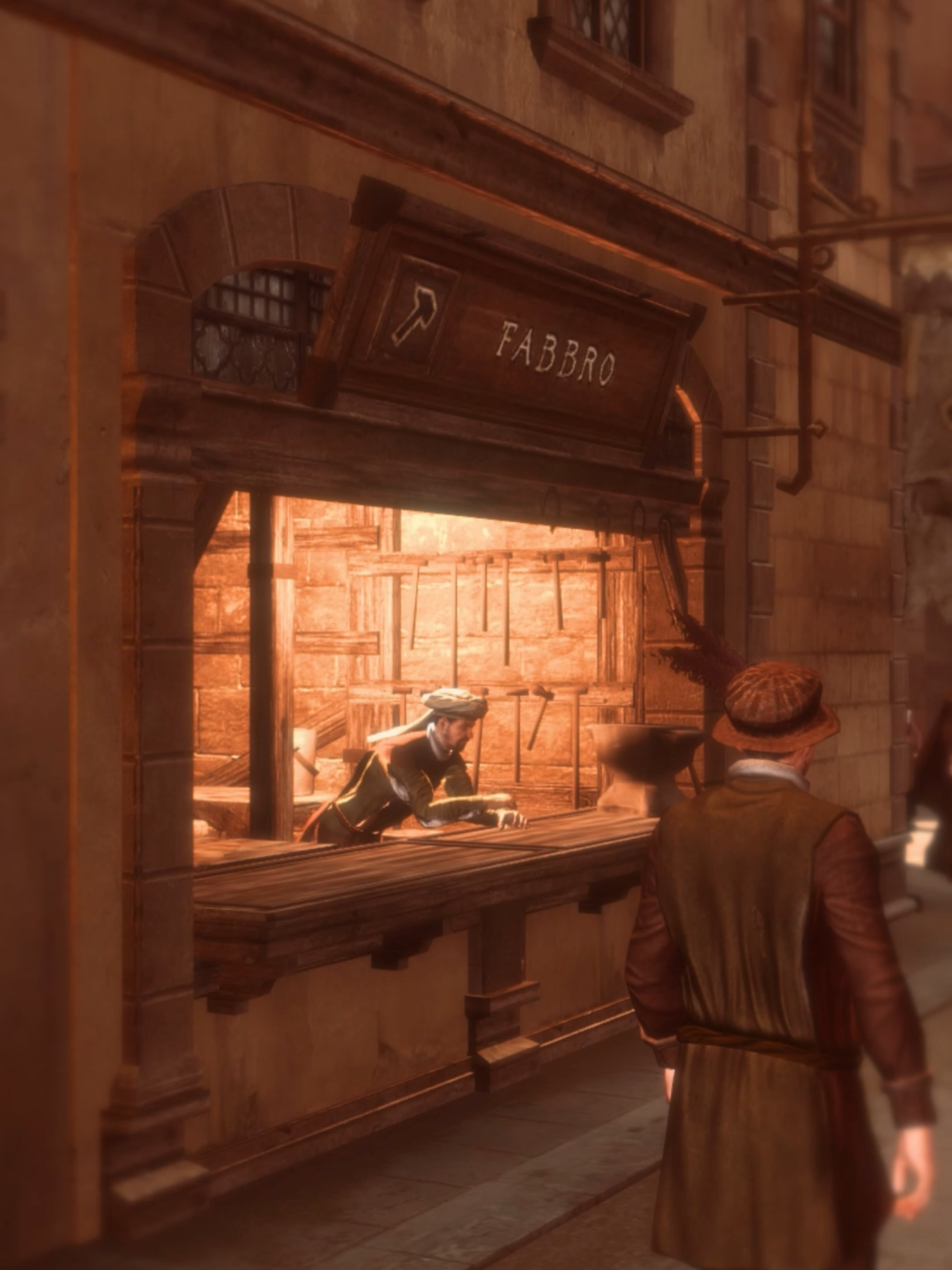 Florence #assassinscreed #cinematic #virtualphotography #assassinscreed2 #ezioauditore