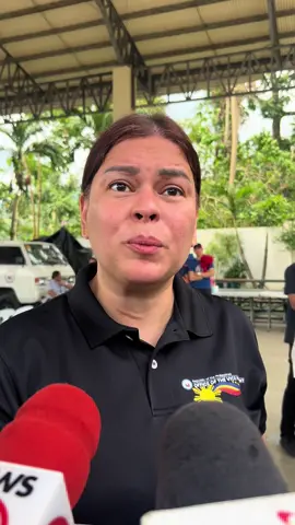 VP SARA DUTERTE #cebu #viral 