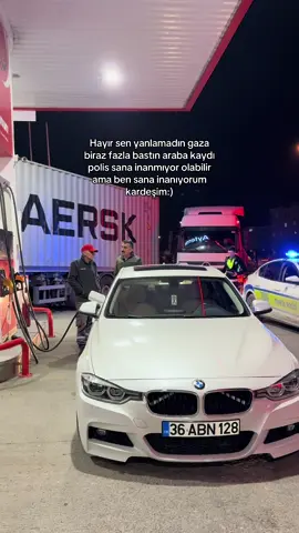 Ya tutarsa #f30turkiye #bmw #f30 