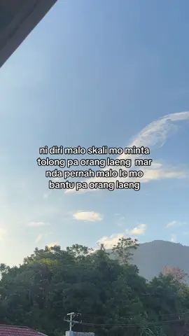 musti itu🙌 #manadopunya #bitung #fyp #foryou #sulut 