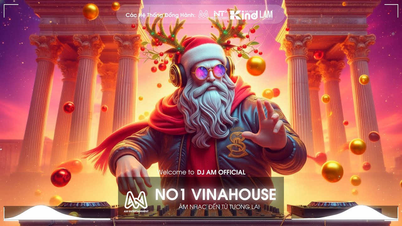 NONSTOP NHẠC REMIX CĂNG NHẤT 2026 - NHẠC ĐÓN TẾT 2026 HAY NHẤT - NHẠC TẾT REMIX MỪNG XUÂN BÍNH NGỌ #nhachaymoingay #nhacnaychillphet #nhacremix #no1vinahouse #nhachaymoingay❤️ 