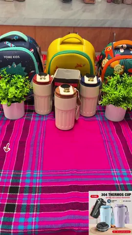 The temperature-sensitive thermos is very useful. Click the yellow basket to buy.#fyp #froyou #goothing #tiktokshop 