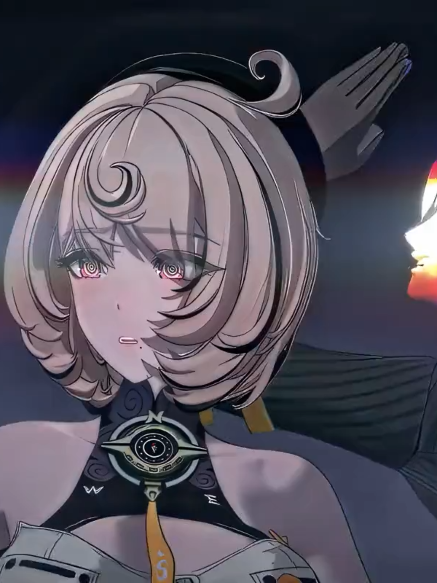 Yidhari ❤️ #yidharizzzero #zenlesszonezero #zzztrailer #yidhari #zzzero #zzzcreators #hoyocreators #hoyocreators