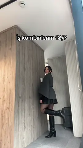 #ofiskombin #etekçizme #outfitideas #dailyoutfits 