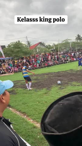 King sesungguhnya #aikmeltimurcup#polobrembe#tarkamlombok #lomboktimur