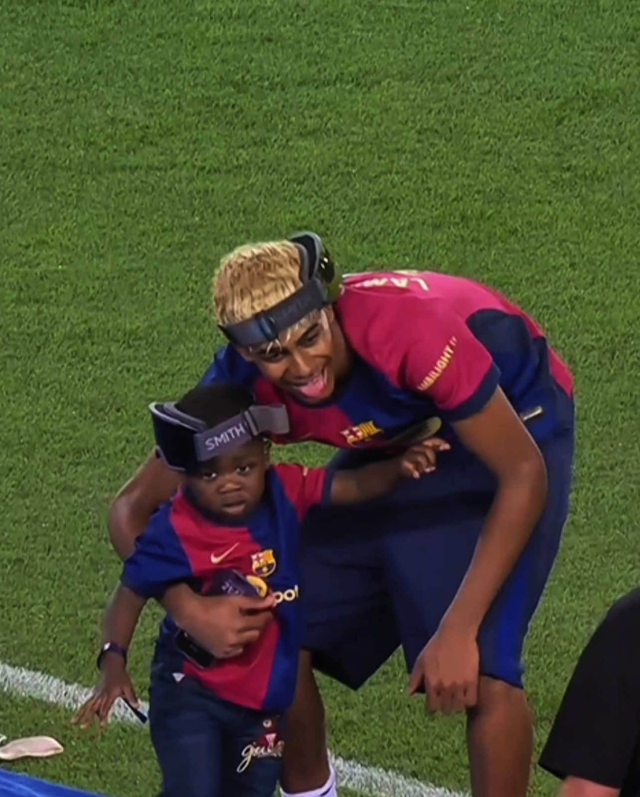 So essencial 💀|| #lamineyamal #barcelona #dancer #baile #foryoupage 