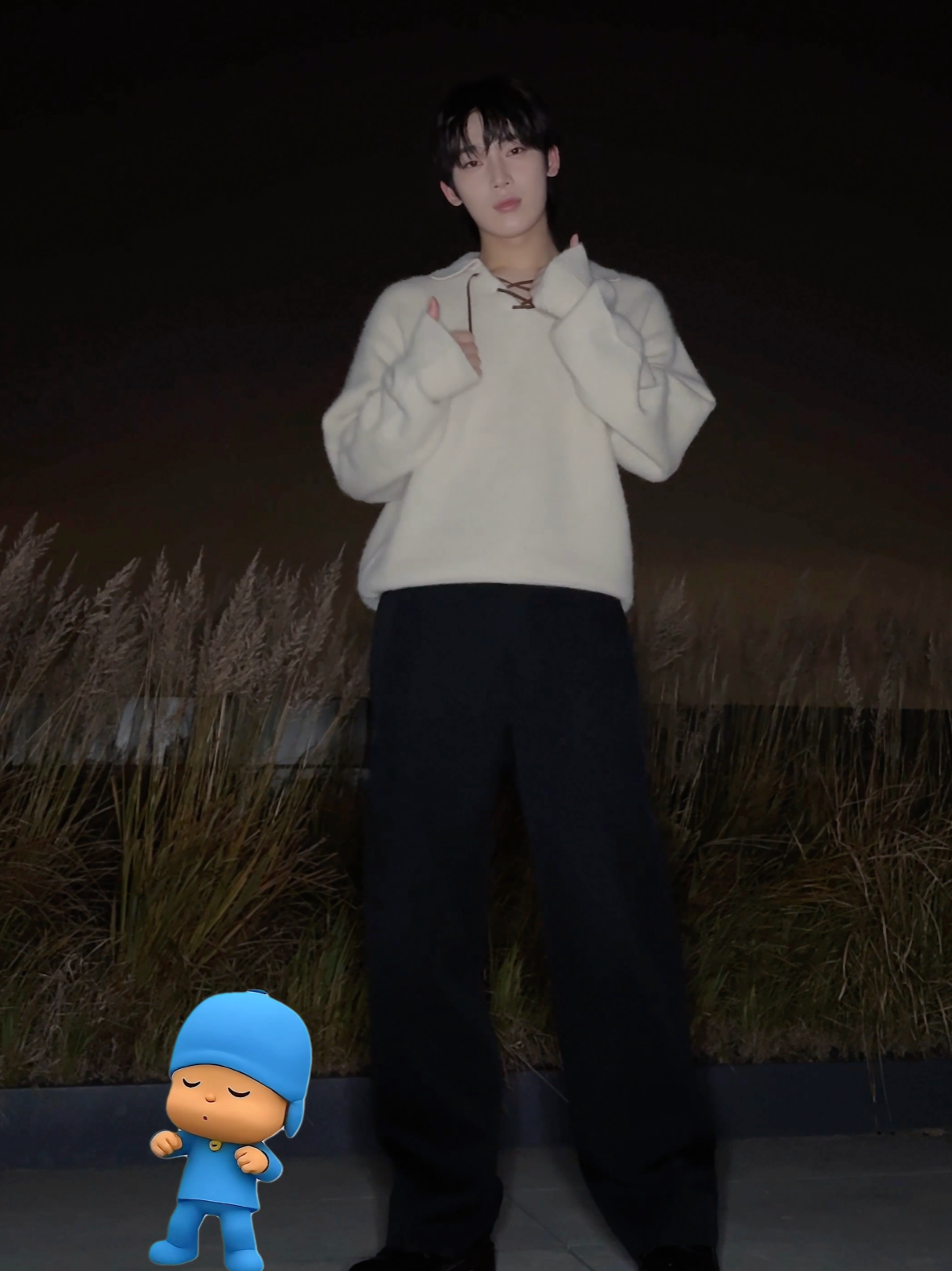 pocoyo #SUNOO #ENHYPEN