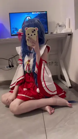 #cosplay #xuhuong #douyin #cute #cos #xh