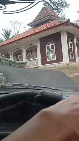 Alon Alon asal kalakon abot bos 😎😎