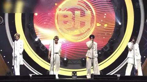 ジュリアに傷心 #JO1 #andTEAM #MILK #Aぇǃgroup #ベストヒット歌謡祭 