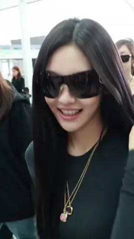 진짜개쿨녀 #ningning #aespa 