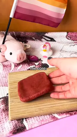 me core :  lesbian #fyp #foryou #viral #lesbian #mecore 