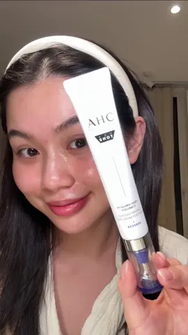 Gần Tết rùi mọi người sắp đi spa chăm da peel da meso các kiểu thì nhớ xem video này của tui nhớ 👩‍❤️‍💋‍👩 #AHC #AHCVietnam #HoptaccungUnilever #goclamdep #reviewlamdep 