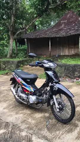 🙁 #lewatberandamu #cseriesjahat #supramodifikasi #supraw9style 