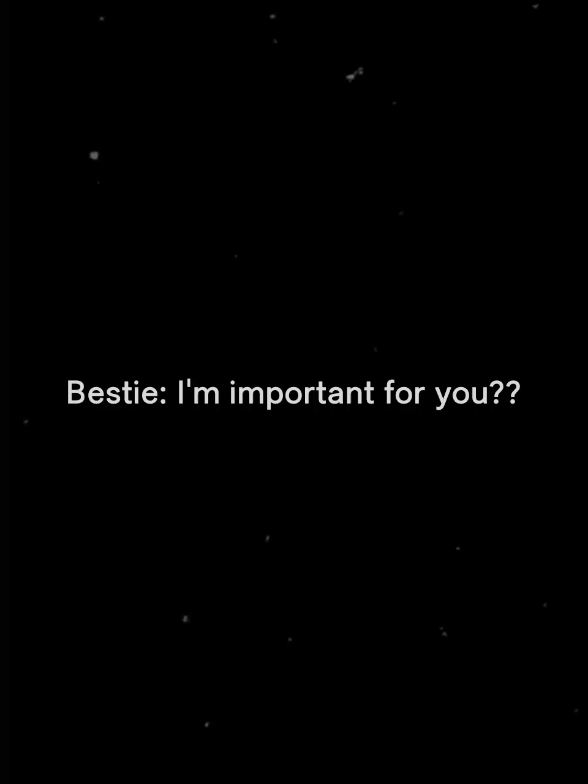 Important? You have no idea how much you mean to me 🥺💞. You’re not just important, you’re a whole feeling — my peace, my comfort, and the person who makes my heart smile every single day 🤍. You came into my life and made everything brighter, softer, and more beautiful 🌷. It’s not just about friendship anymore; it’s about connection, care, and a bond I never want to lose 💫. You’re the kind of person I prayed for without even knowing it 🕊️ — and I mean it when I say, you’ll always be important to me, no matter what. 💐🫶”@𝐉𝐄𝐎𝐍𝐱𝐁𝐈𝐀♡ ᪲᪲᪲ @️⃝🐻𝑱𝑬𝑶𝑵 𝑩𝑰𝒀𝑨𐙚 #BISU_KI_IQRU #dont_underview_my_video_plz #viralllllllllllllllllllllllllllllllllll #ffffyyyyyypppppppppppp #BestFriends 