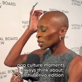 the concept of cynthia erivo #popculture #cynthiaerivo #wicked #elphaba #arianagrande 