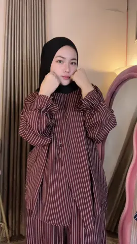 Langsung Join live sekarang juga bundsay #setelanjumbo 