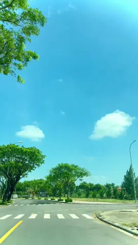 Mây trắng trôi, trời xanh trong – Đà Nẵng hôm nay thật đẹp!   #checkindanang #dulichdanang #xuhuong #xuhuongtiktok 