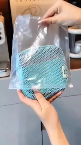 Beg Solek Mini, Bersih 'Stiles', Berstrukturdan Bergaya, Beg Kosmetik, Ringan, PoketSegi Empat Tepat#foryou #fyp #goodthing #popular #tiktokshop 