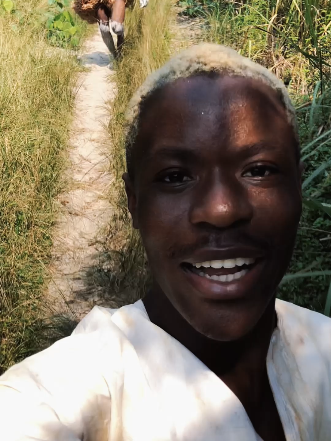 Er hat großen Hunger... 😨💀#creepytok #scary