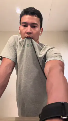 hard work’s paying off 