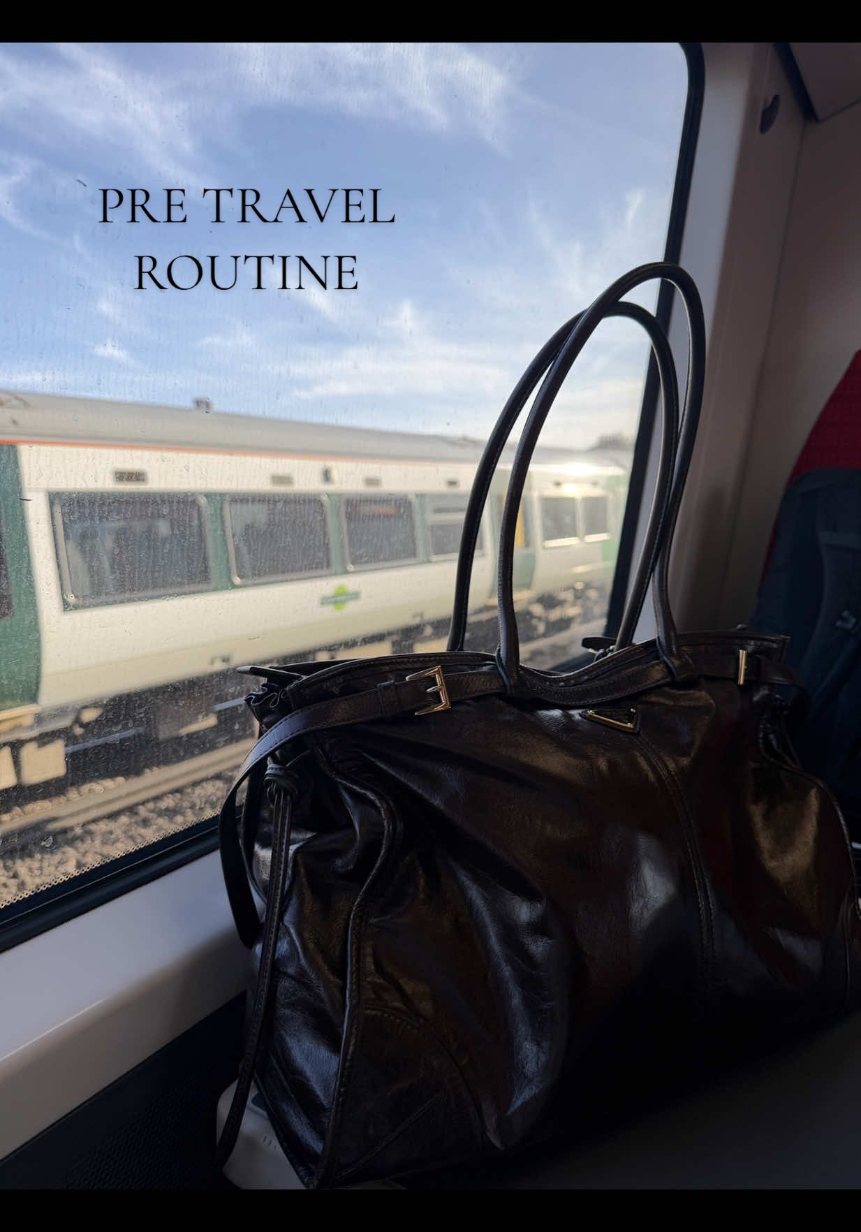 the pre-traveling evening routine that I’ve sworn by for 9 years… trust 🙂‍↕️ we’re off for the fastest FL trip ever, can’t wait to bring you guys along! ✈️🫶✨ #traveltiktok #traveling #routine #packing #evening @Pastael @TANOLOGIST 