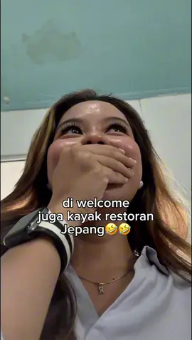 warteg rasa konoha #wartegkekinian #mydermastory #skincare #kulitsensitif #pentingnyamicrobiome 