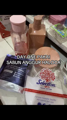 @Hallowica #cesme #halocabeauty #sabunanggur 