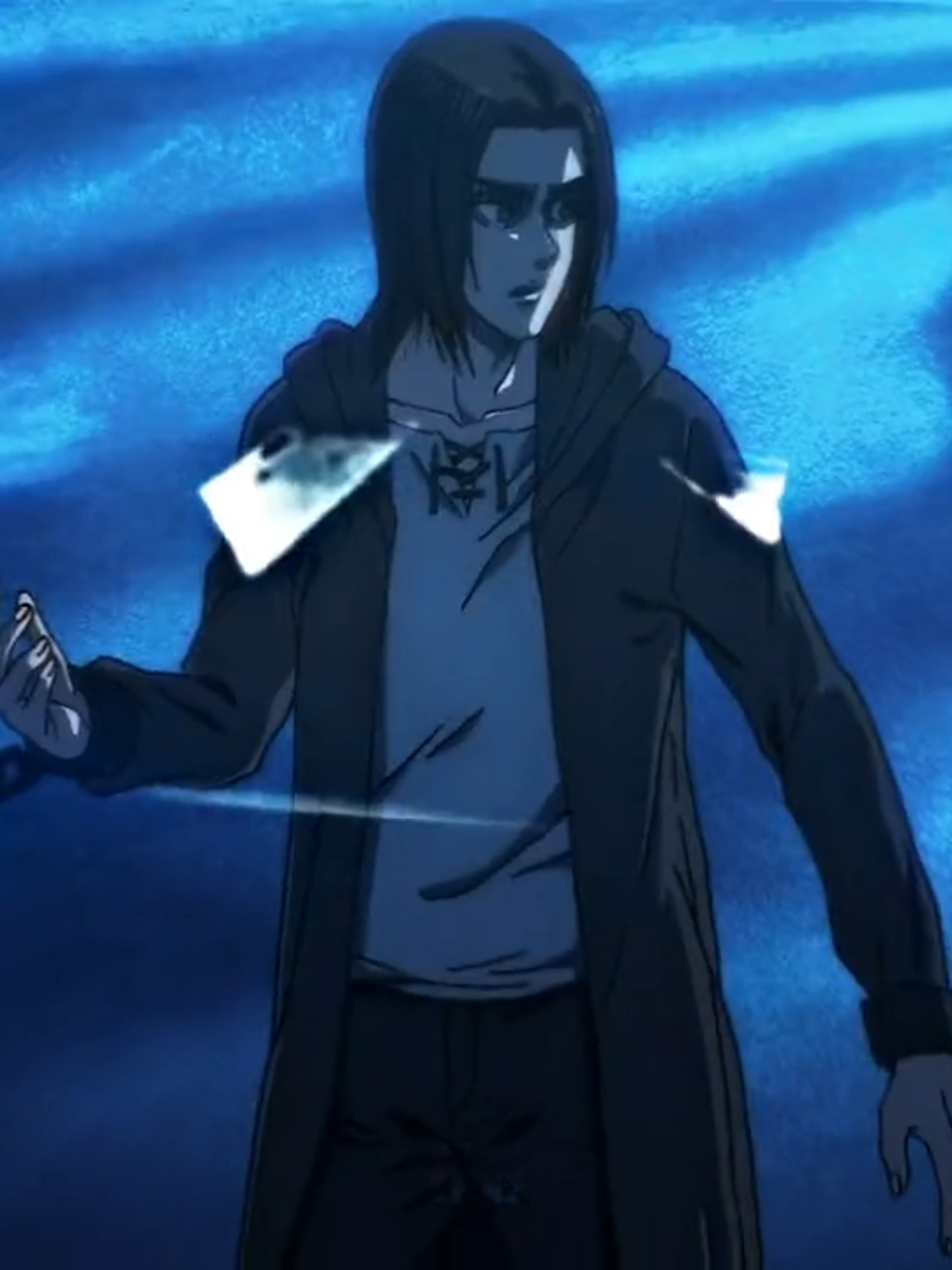 #arllixc #tempest_squad #tokamisquad #karmasqd #niersqd #AttackOnTitan #aot #snk #shingekinokyojin #erenjaeger ★ upload method ★ TG: @editing_news