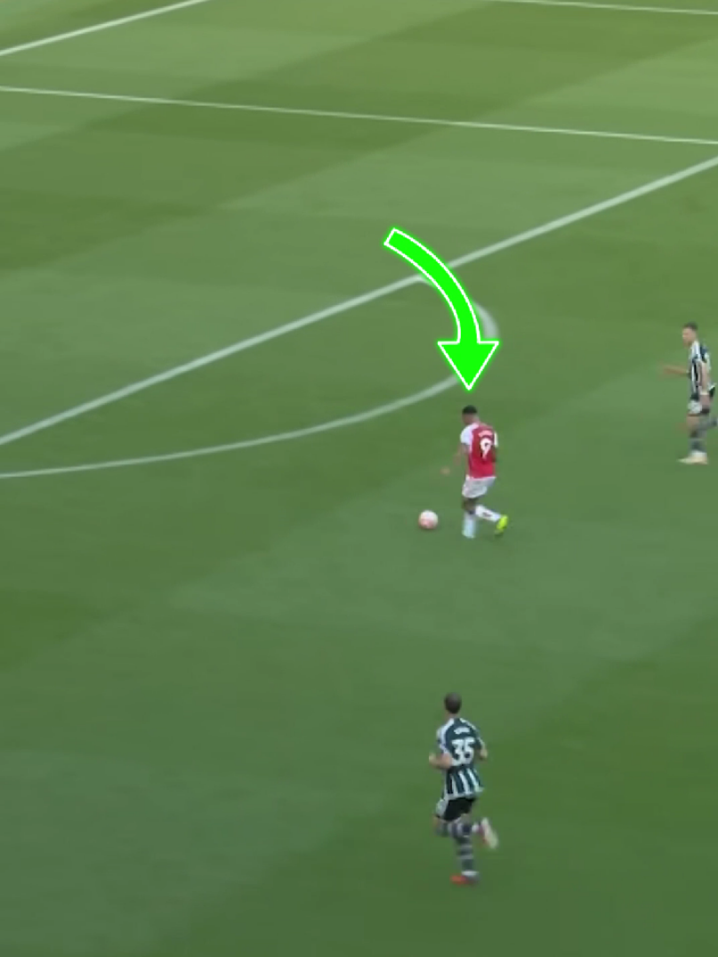 Maîtrise la feinte de tir 🧠 🥶