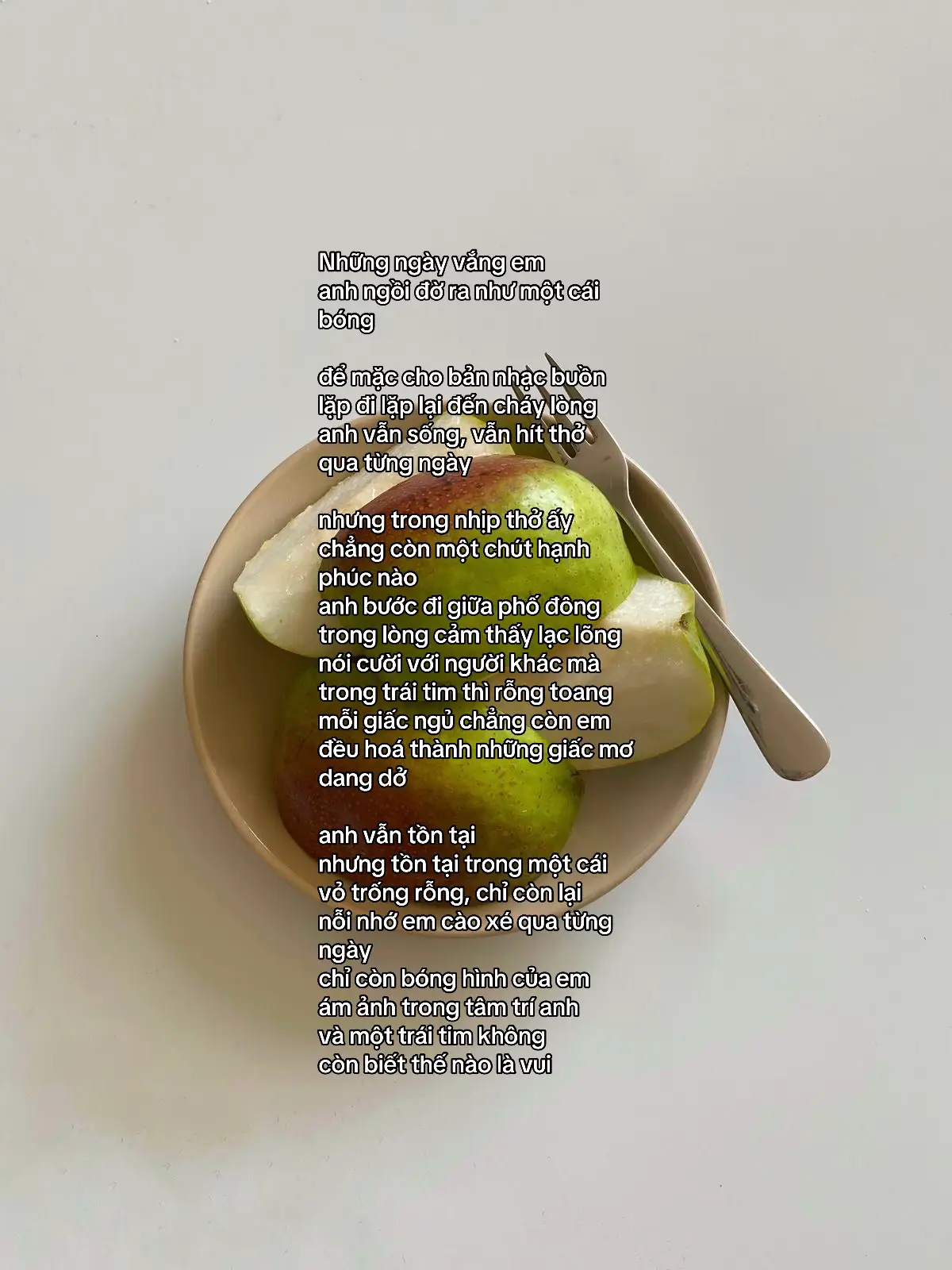 #xuhuongtiktok #buontamtrang #sad #tinhyeu #viral 