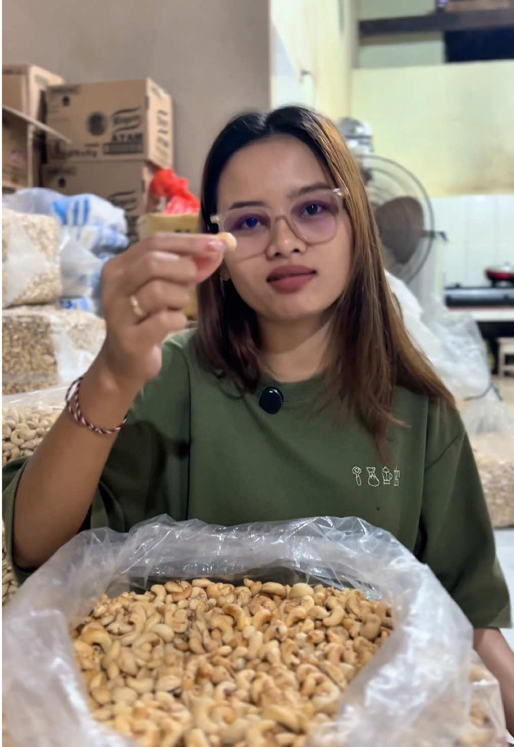 Asli dari wonogiri ,mumpung harga belum naik di bulan puasa 