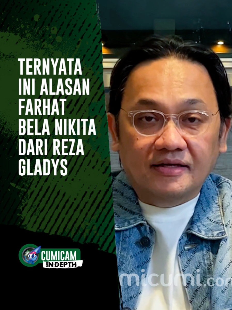 Pengajuan banding yang diajukan Nikita Mirzani atas vonis empat tahun penjara setelah dinyatakan bersalah dalam kasus dugaan pemerasan dan pengancaman kini menuai pro dan kontra di kalangan publik. Meski telah dijatuhi hukuman berat, Nikita tetap bersikukuh bahwa dirinya tidak bersalah. Ia berkomitmen untuk menempuh berbagai langkah hukum, termasuk mengajukan banding, demi membuktikan bahwa tuduhan terhadapnya tidak berdasar. Langkah berani Nikita tersebut tentu tidak lepas dari risiko. Dalam proses banding, hukuman yang dijatuhkan justru bisa saja bertambah apabila majelis hakim tingkat banding menilai ada hal yang memberatkan. Namun, hal itu tidak menyurutkan tekad Nikita untuk memperjuangkan kebebasannya. Menariknya, dukungan justru datang dari sosok yang dulu dikenal sebagai lawan seteru Nikita, yakni Farhat Abbas. Pengacara kontroversial itu kini memberikan pandangan hukum yang mengejutkan. Ia menilai bahwa Nikita seharusnya dibebaskan. Farhat juga meminta agar majelis hakim mempertimbangkan kembali putusan sebelumnya dengan lebih objektif dan adil.  Dukungan ini menjadi sorotan publik karena menunjukkan perubahan sikap yang tak terduga dari sosok yang selama ini dikenal sering berseteru dengan Nikita Mirzani. 🔗 Klik link di bio TikTok untuk nonton selengkapnya! 📌 FOLLOW Tiktok Cumicumi buat update berita infotainment paling VIRAL! #cumicumidotcom #farhatabbas #rezagladys #nikitamirzani #persidangan #gosipartis #selebritas #beritaterkini #kasusartis
