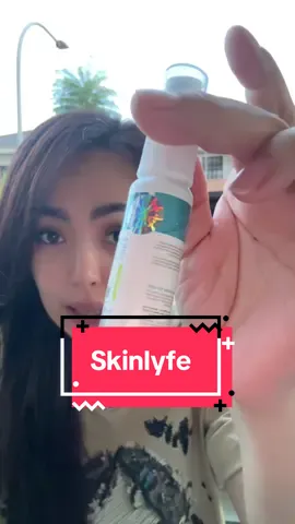 Semprotan mulut agar tetap segar sepanjang hari dan NO bau mulut ! Skinlyfe ! #skinlyfe #skinlyfemouthspray #semprotanmulut #pengharummulut #penyegarmulut 